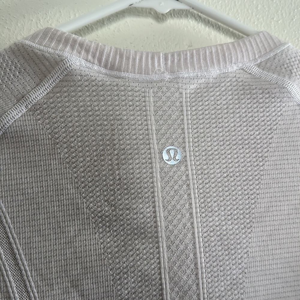 Swiftly Tech Long Sleeve - image 6